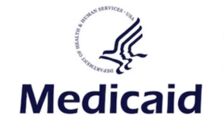 Medicaid logo